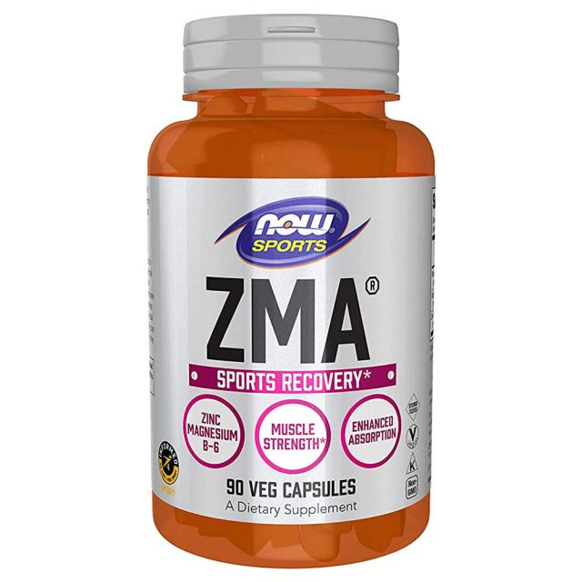 Now Zma
